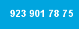 923 901 78 75